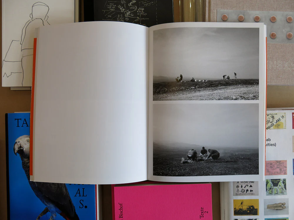 Lukas Hoffmann - Sharing Kalesija - Image 4