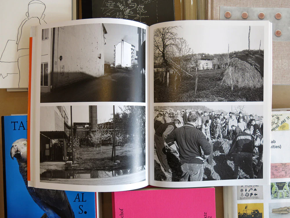 Lukas Hoffmann - Sharing Kalesija - Image 5