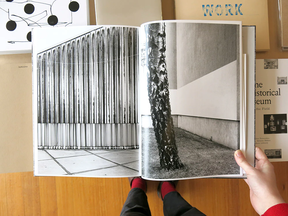 Lukas Hoffmann – Untitled Overgrowth - Image 5