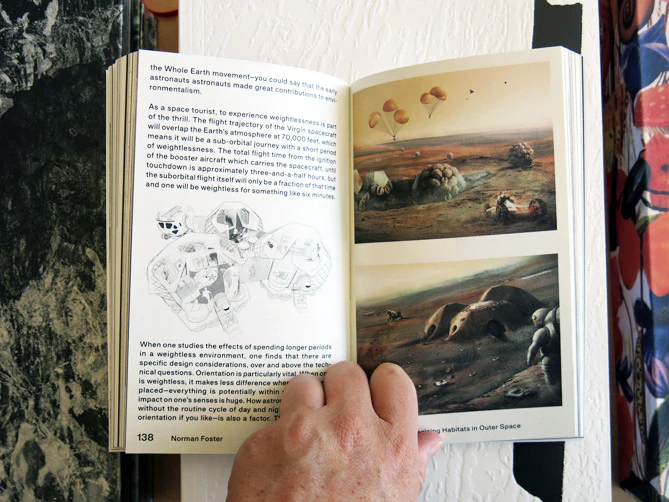 Luke Feireiss & Michael Najjar - Planetary Echoes - Image 6