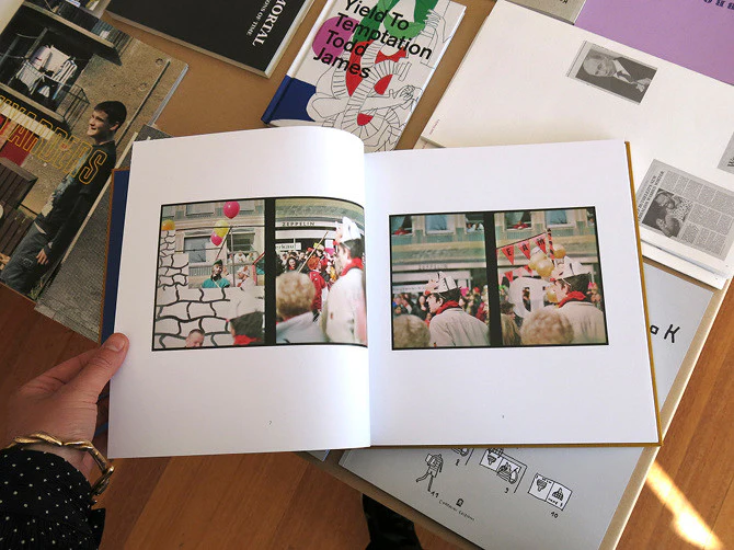 Luke Fowler - Two-Frame Films - Image 4