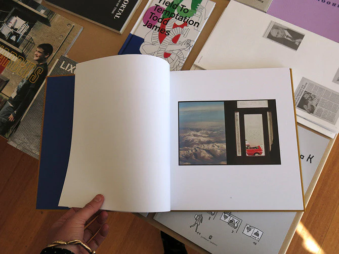 Luke Fowler - Two-Frame Films - Image 5
