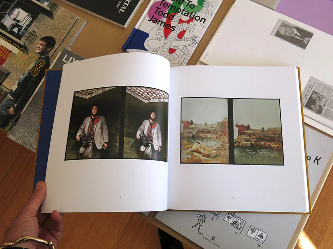 Luke Fowler - Two-Frame Films - Image 6