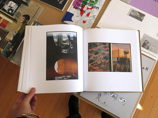 Luke Fowler - Two-Frame Films - Image 7