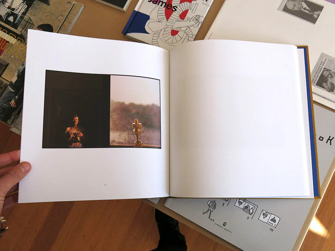 Luke Fowler - Two-Frame Films - Image 8