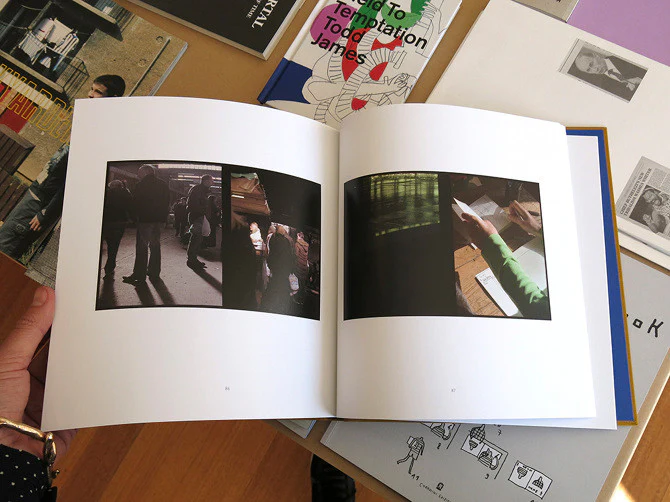 Luke Fowler - Two-Frame Films - Image 9