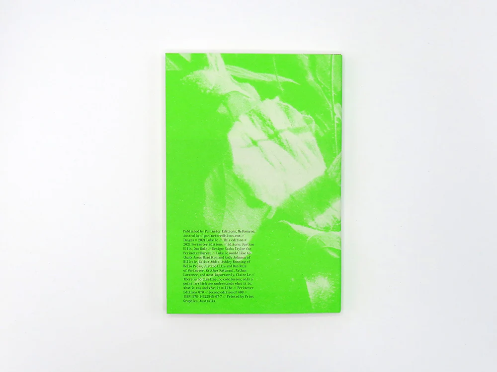 Luke Le – What are you looking for? [Second Edition] - Image 11