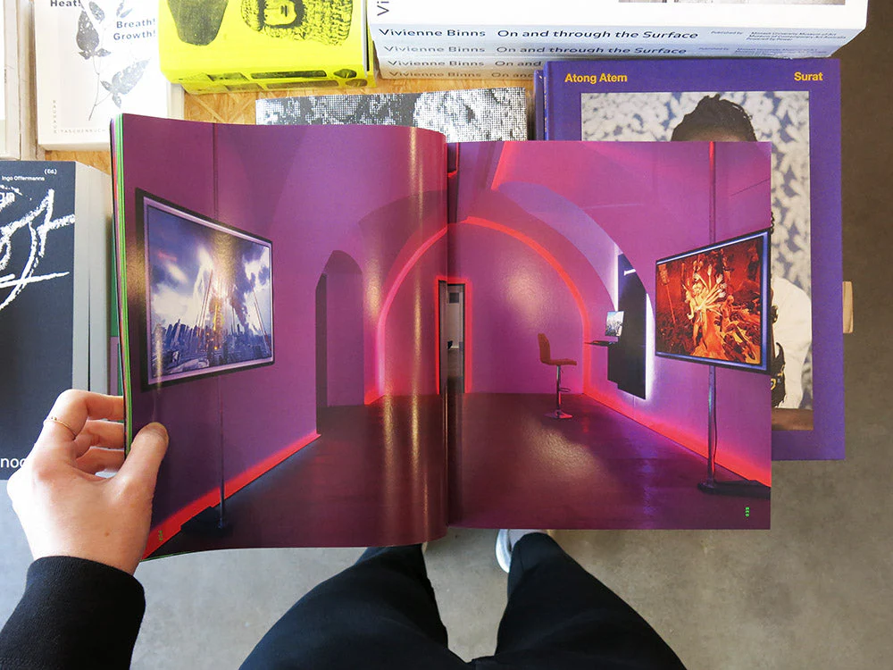 PRE-ORDER: LuYang – Digital Descending - Image 3