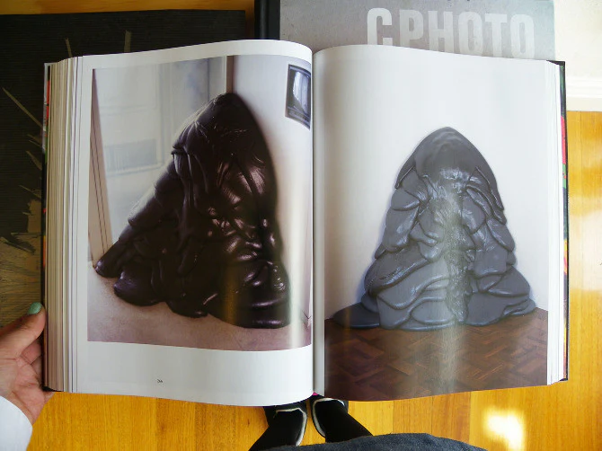 Lynda Benglis - Image 4
