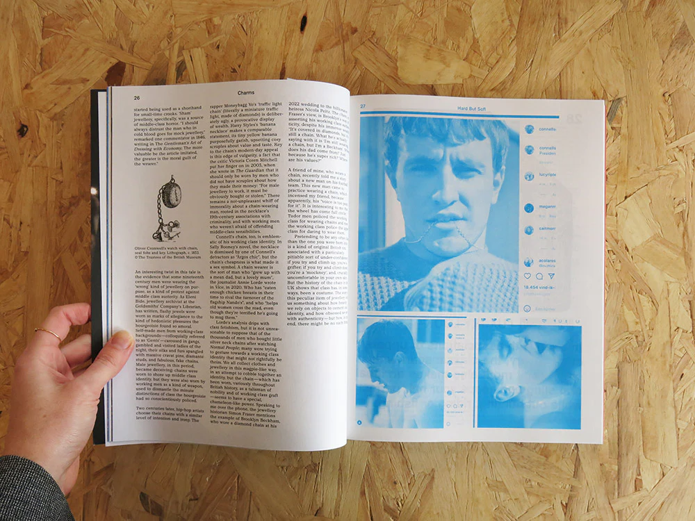 MacGuffin 11: The Chain - Image 3