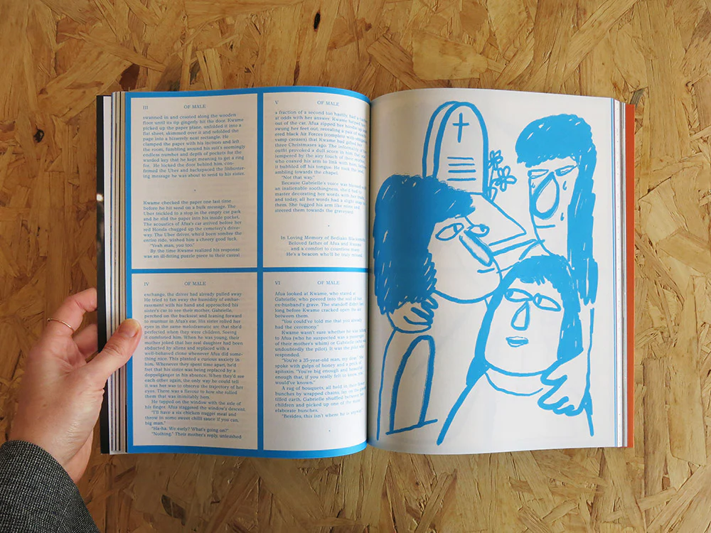 MacGuffin 11: The Chain - Image 6