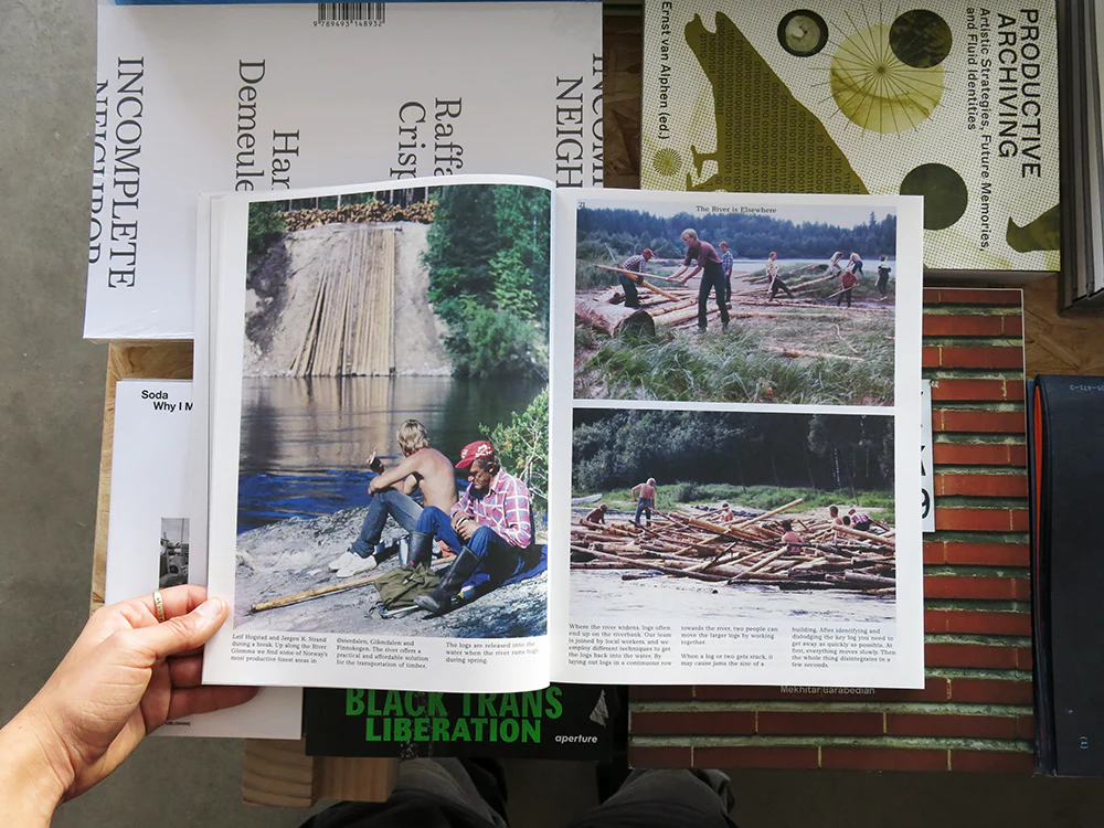 MacGuffin 12: The Log - Image 3