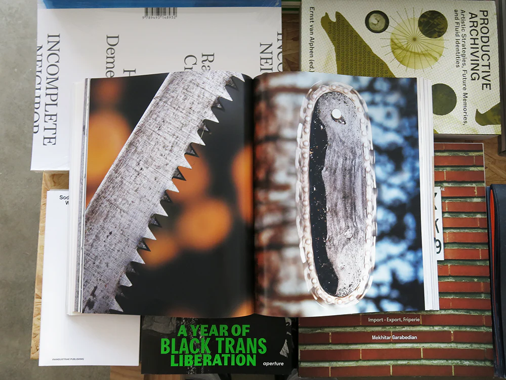 MacGuffin 12: The Log - Image 7
