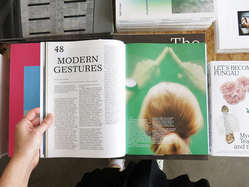 PRE-ORDER: MacGuffin 13: The Letter - Image 4