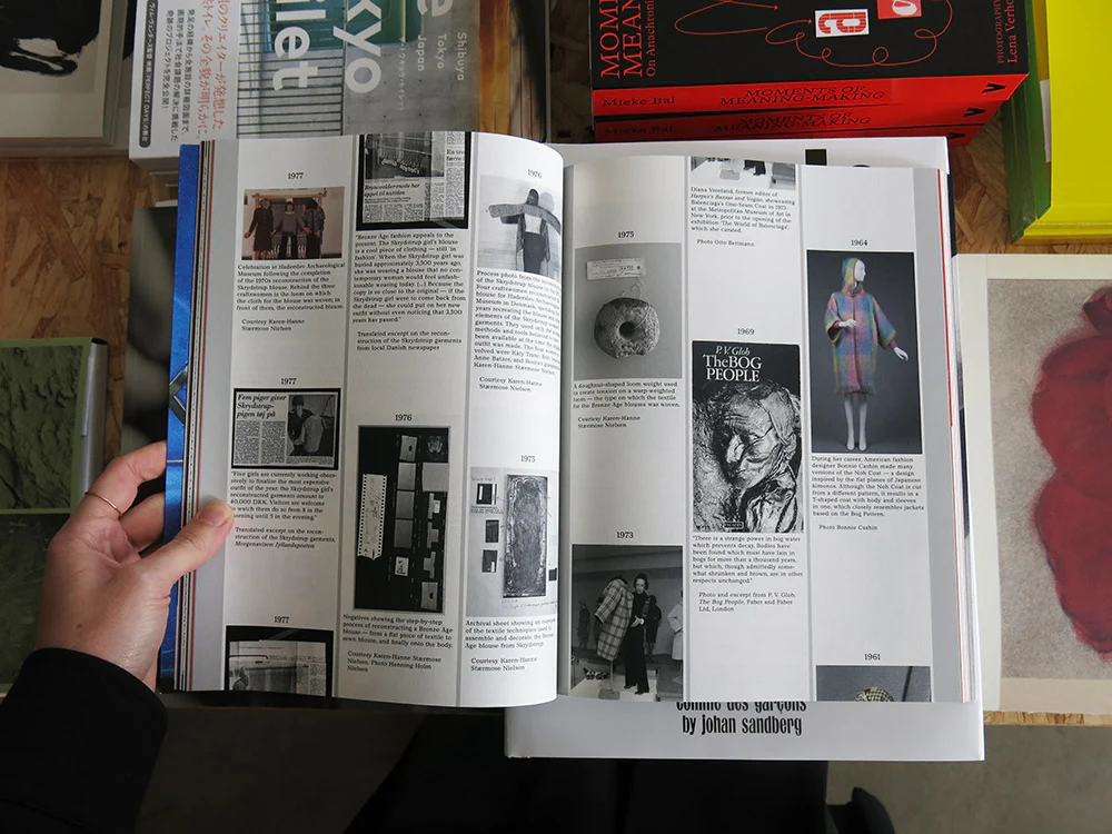 PRE-ORDER: MacGuffin 15: The Stitch - Image 5