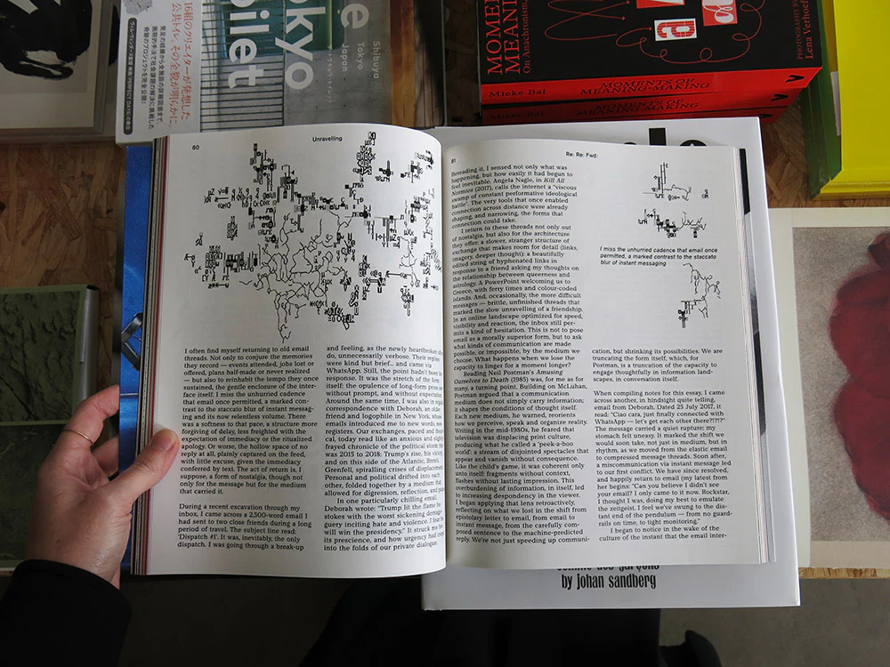 PRE-ORDER: MacGuffin 15: The Stitch - Image 7