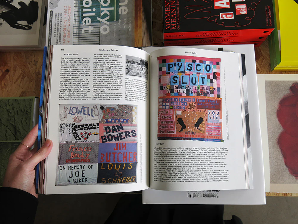 PRE-ORDER: MacGuffin 15: The Stitch - Image 9