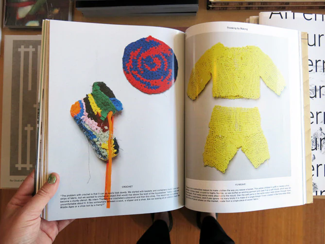 Macguffin 3: The Rope - Image 5