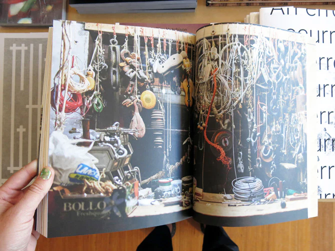 Macguffin 3: The Rope - Image 6