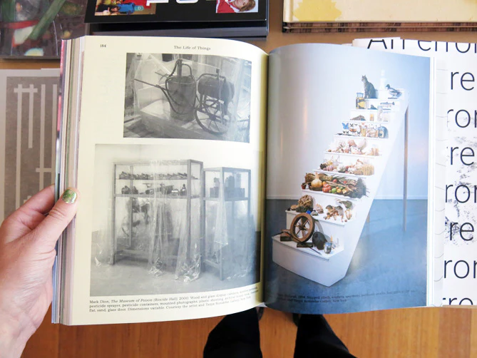 Macguffin 4: The Sink - Image 6