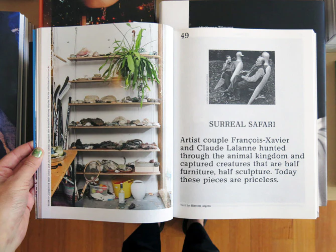 Macguffin 5: The Cabinet - Image 3