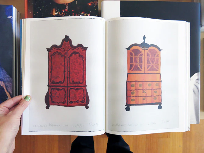 Macguffin 5: The Cabinet - Image 4