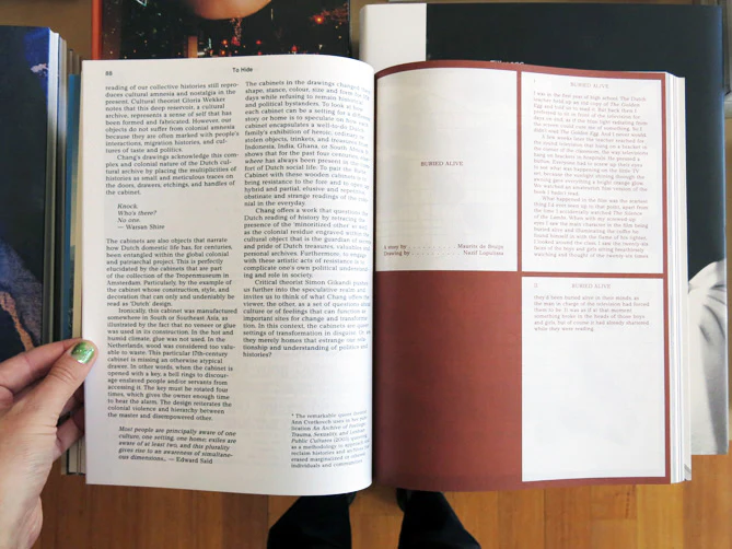 Macguffin 5: The Cabinet - Image 5