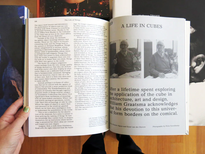 Macguffin 5: The Cabinet - Image 7