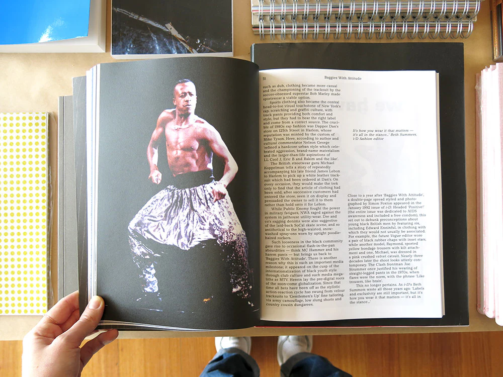 PRE-ORDER: MacGuffin 7: The Trousers - Image 3