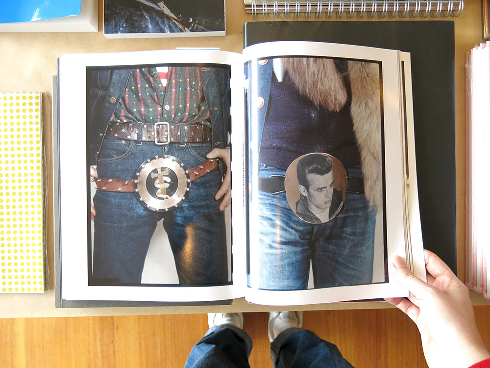PRE-ORDER: MacGuffin 7: The Trousers - Image 7