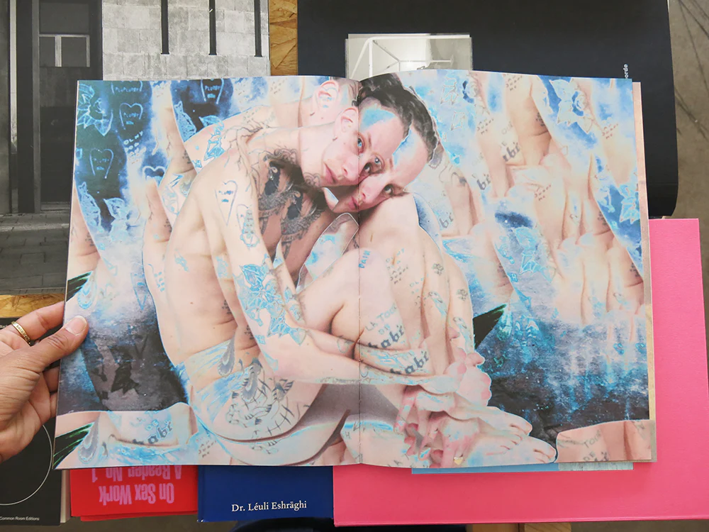 Mahalia Taje Giotto – existential boner - Image 8