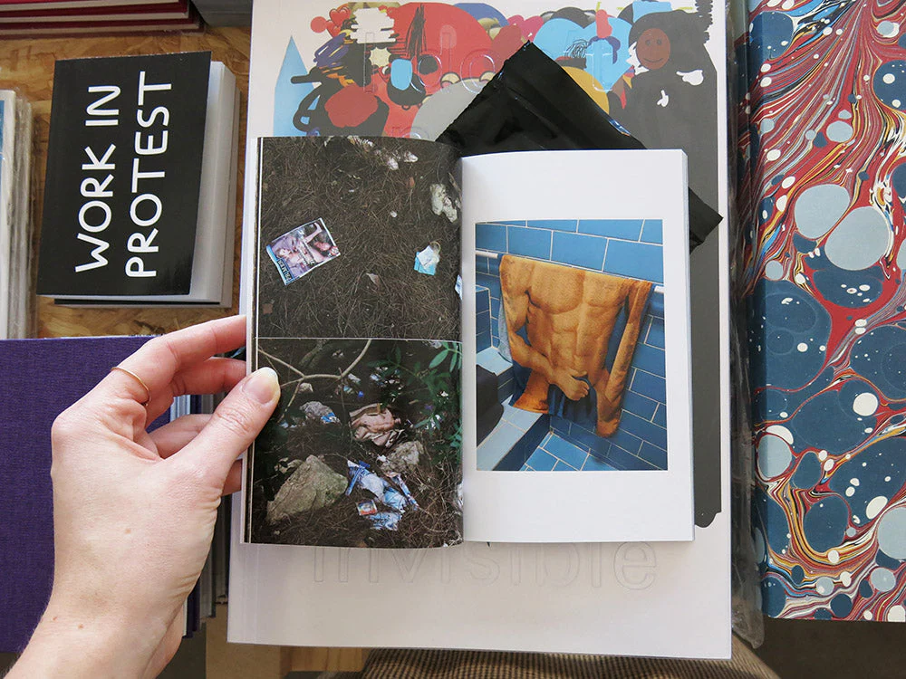 Mahmoud Khaled – Fantasies on a Found Phone, Dedicated to the Man Who Lost It - Image 5