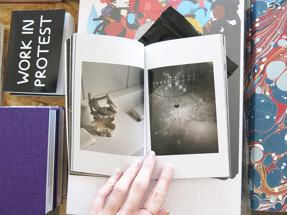 Mahmoud Khaled – Fantasies on a Found Phone, Dedicated to the Man Who Lost It - Image 7