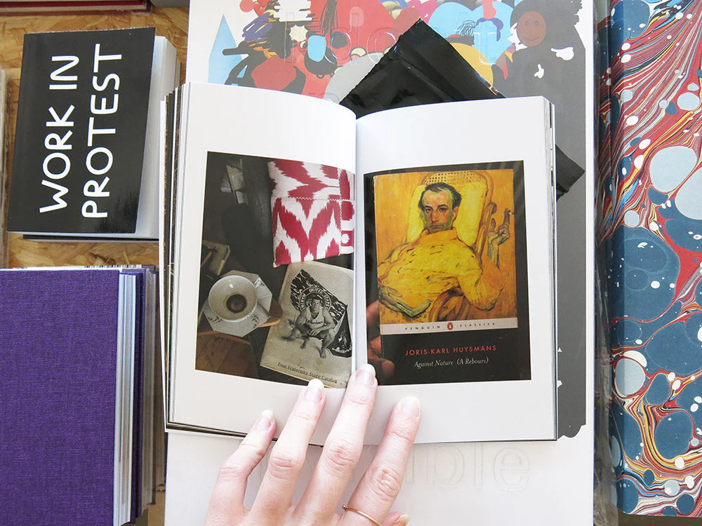 Mahmoud Khaled – Fantasies on a Found Phone, Dedicated to the Man Who Lost It - Image 8
