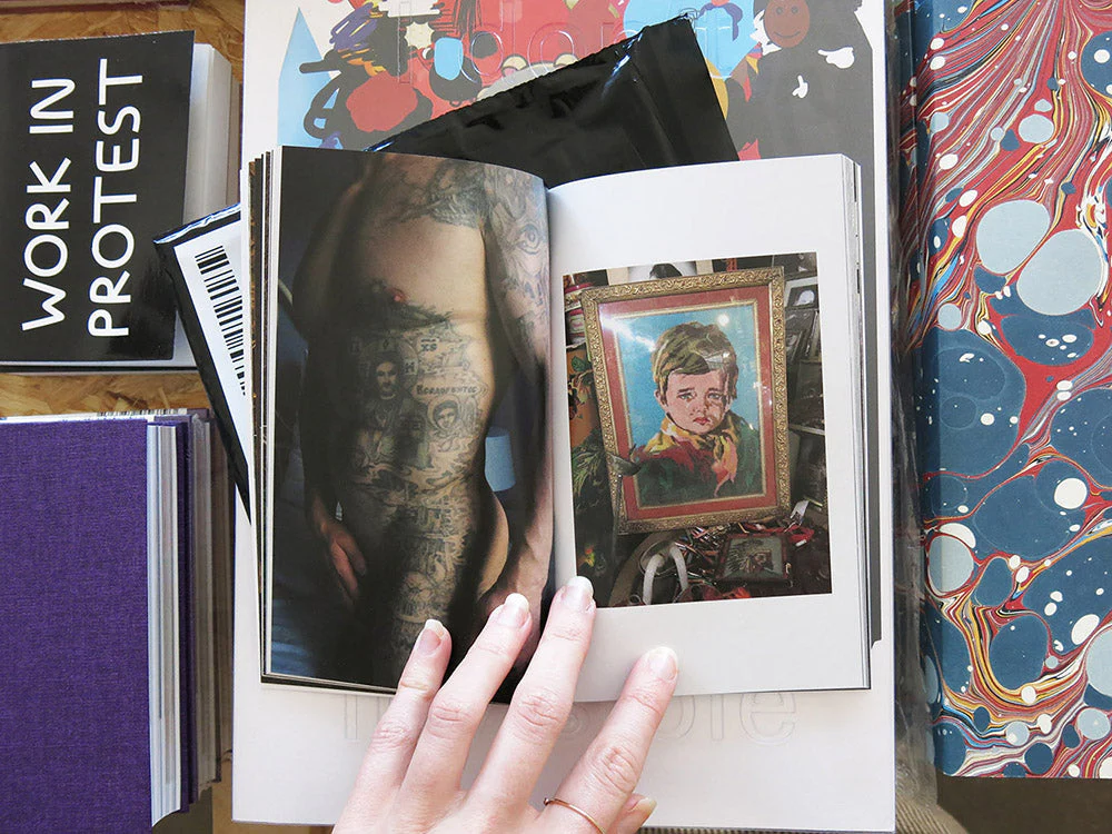 Mahmoud Khaled – Fantasies on a Found Phone, Dedicated to the Man Who Lost It - Image 9