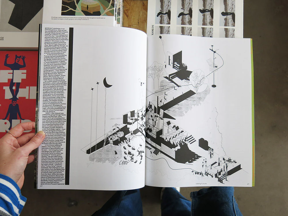 Making Futures - Image 3