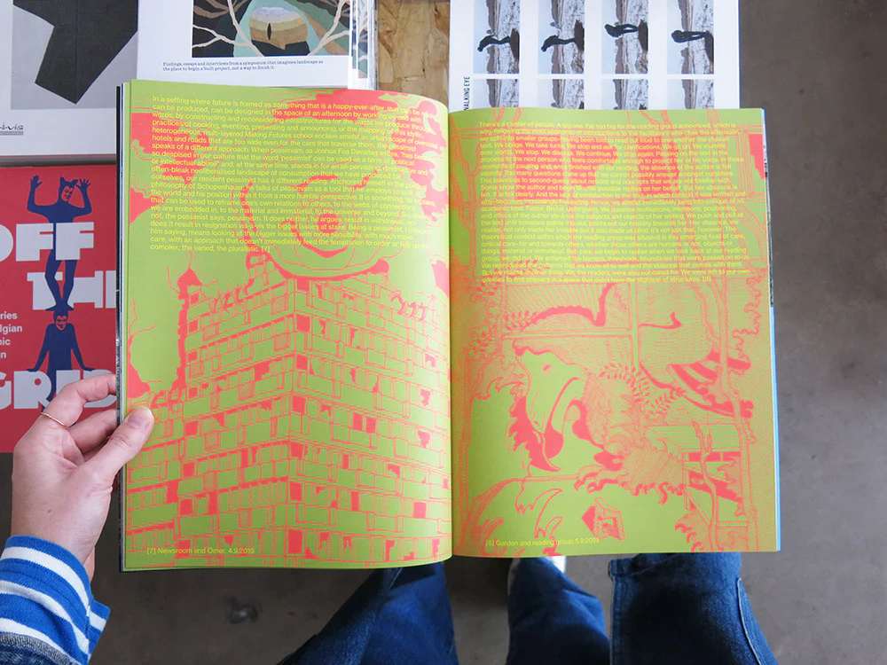 Making Futures - Image 4