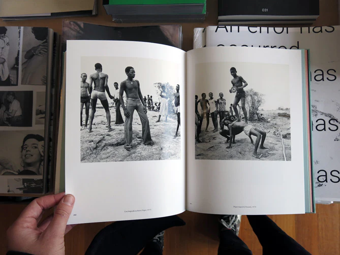 Malick Sidibe - Mali Twist - Image 12