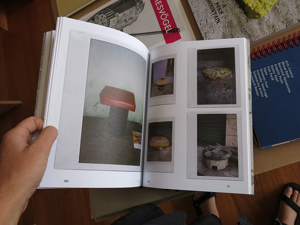 Manar Moursi & David Puig - Sidewalk Salon - Image 5