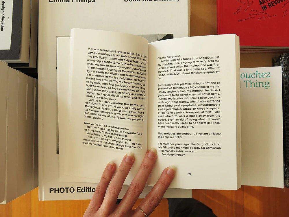Manon – Feathers - Image 3