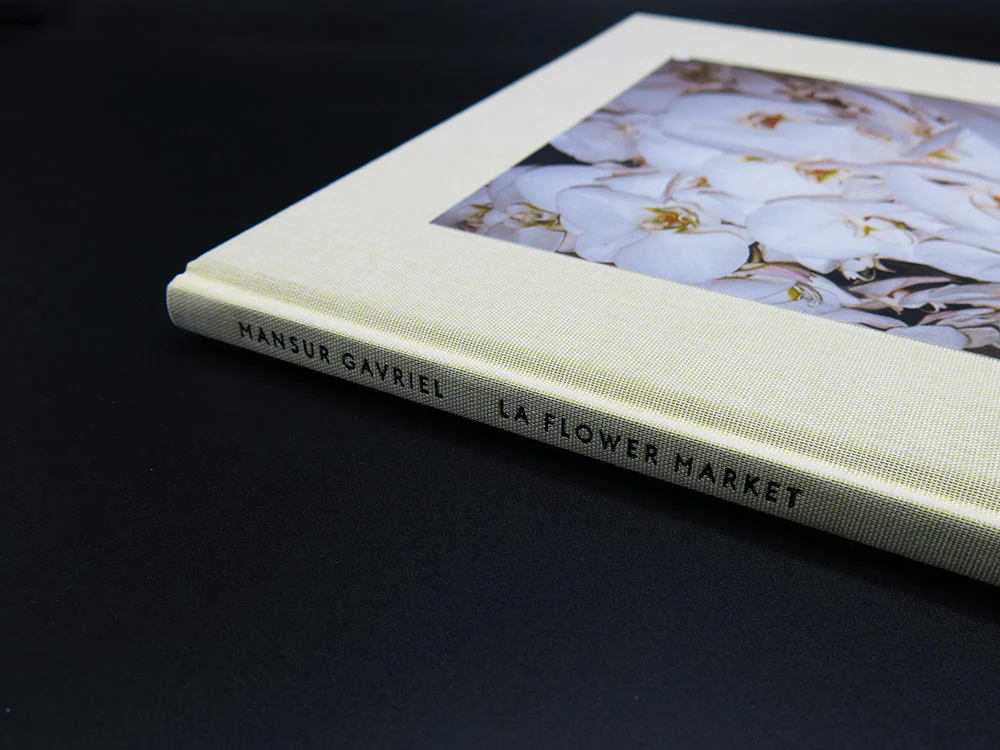 Mansur Gavriel — LA Flower Market (Rare) - Image 2