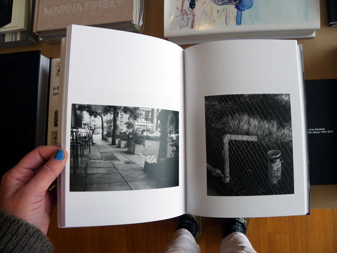 Mapping Holes: A Topological Diary by Ulrich Strothjohann - Image 7
