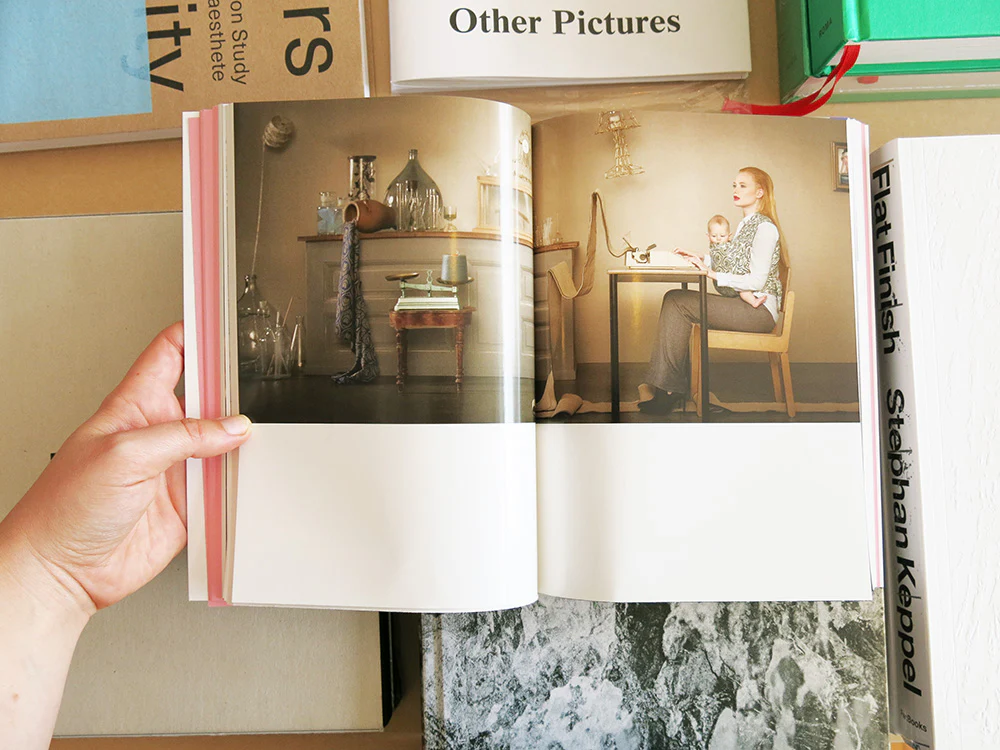 Marc Boumeester - The Desire Of The Medium - Image 4
