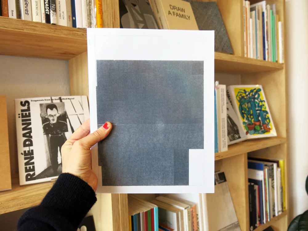 Marc Nagtzaam - Regular Features