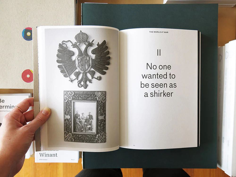 Marc Schroeder – ORDER 7161 - Image 3