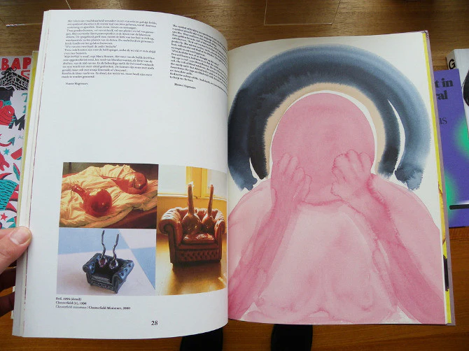 Maria Roosen - Monster - Image 3