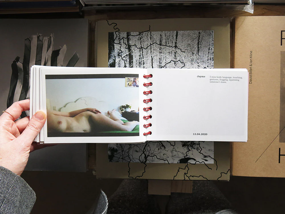 Marie Déhé – Distant Intimacy - Image 6