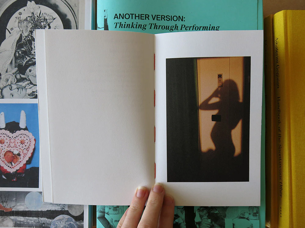 Marie Déhé & Haydée Touitou – We Have Been Meaning To - Image 2