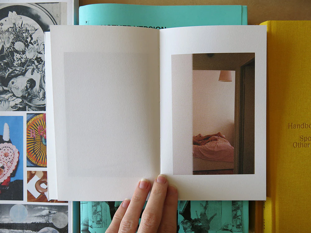 Marie Déhé & Haydée Touitou – We Have Been Meaning To - Image 3