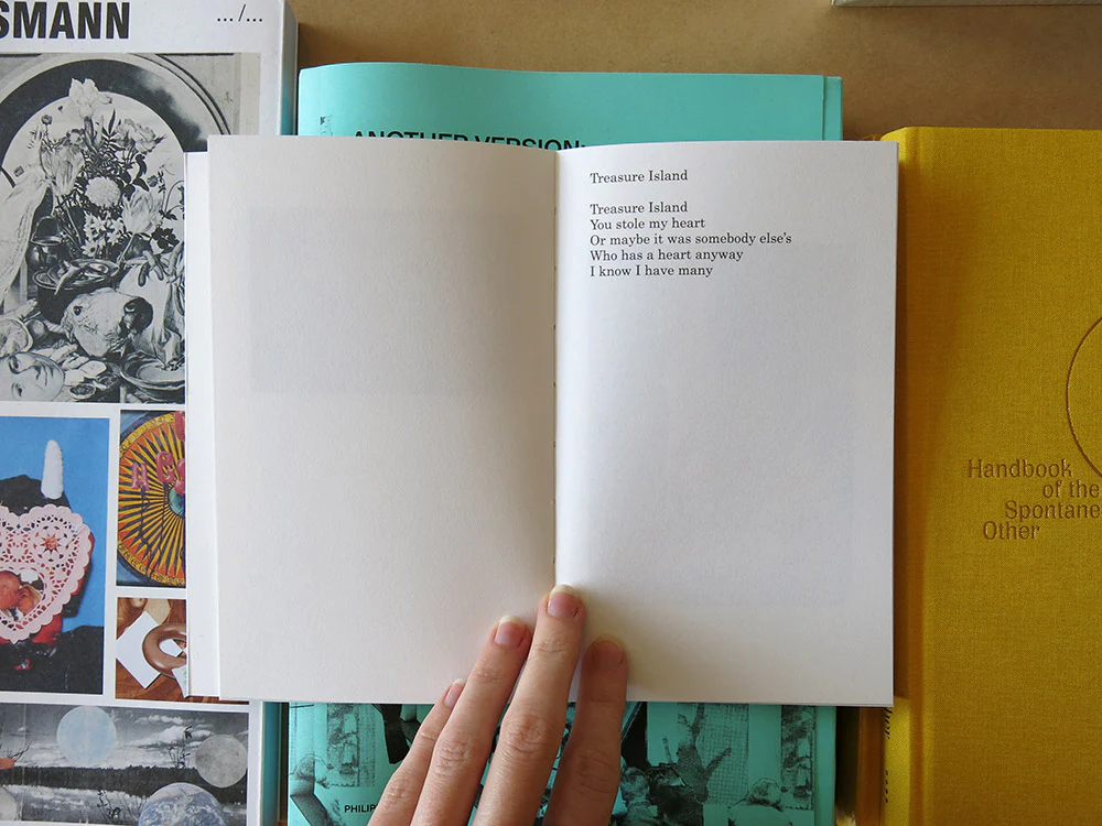 Marie Déhé & Haydée Touitou – We Have Been Meaning To - Image 4